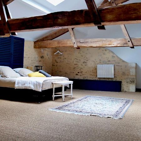 Le Clos Des Abeilles Ruch ภายนอก รูปภาพ