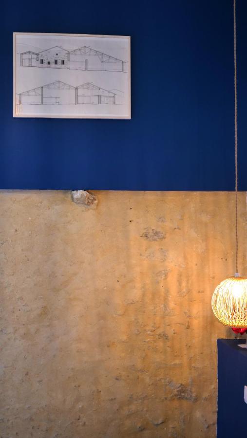 Le Clos Des Abeilles Ruch ภายนอก รูปภาพ
