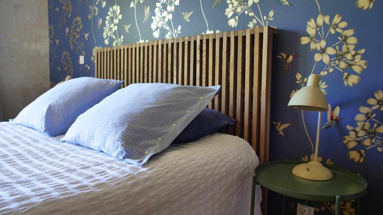 Le Clos Des Abeilles Ruch ภายนอก รูปภาพ
