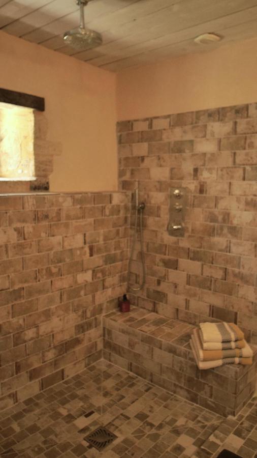 Le Clos Des Abeilles Ruch ภายนอก รูปภาพ