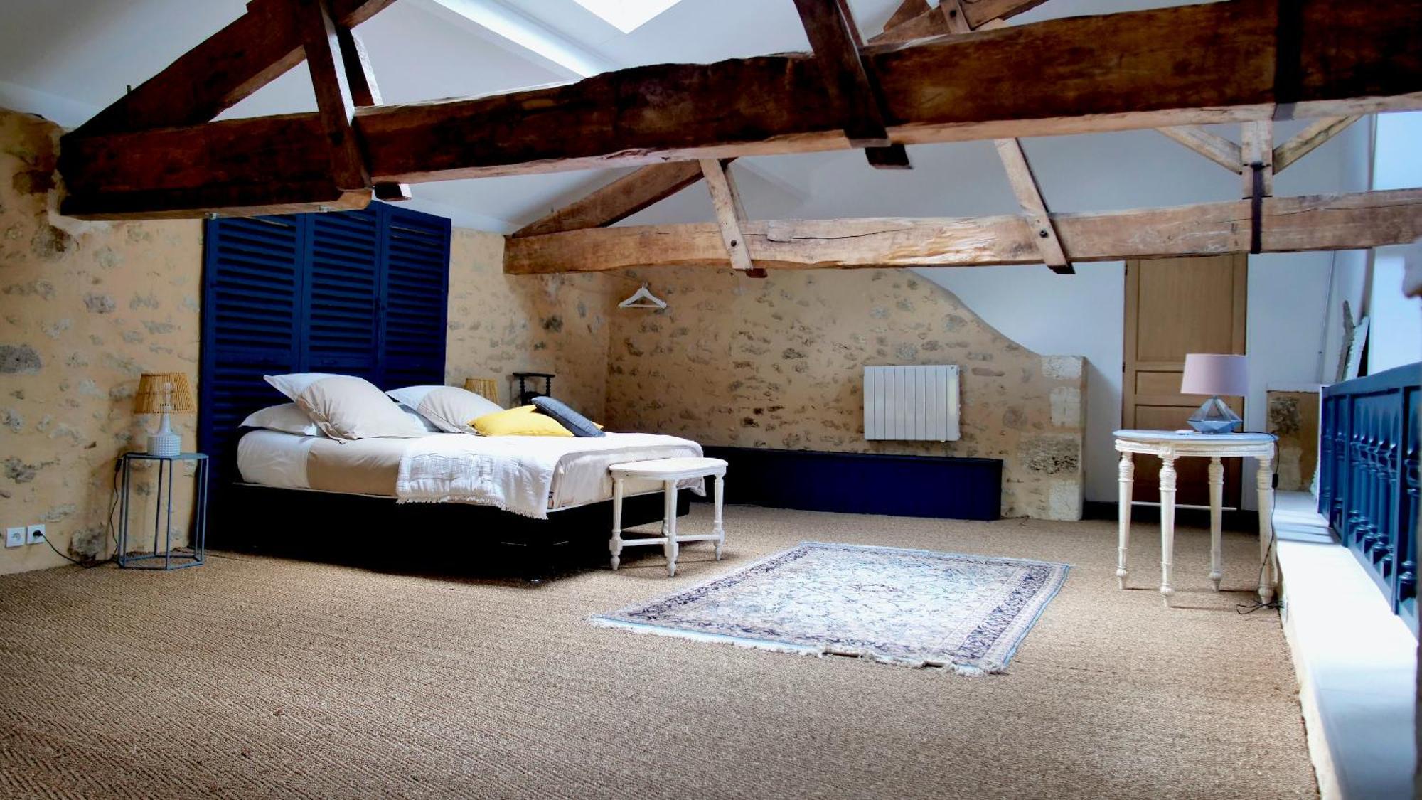 Le Clos Des Abeilles Ruch ภายนอก รูปภาพ