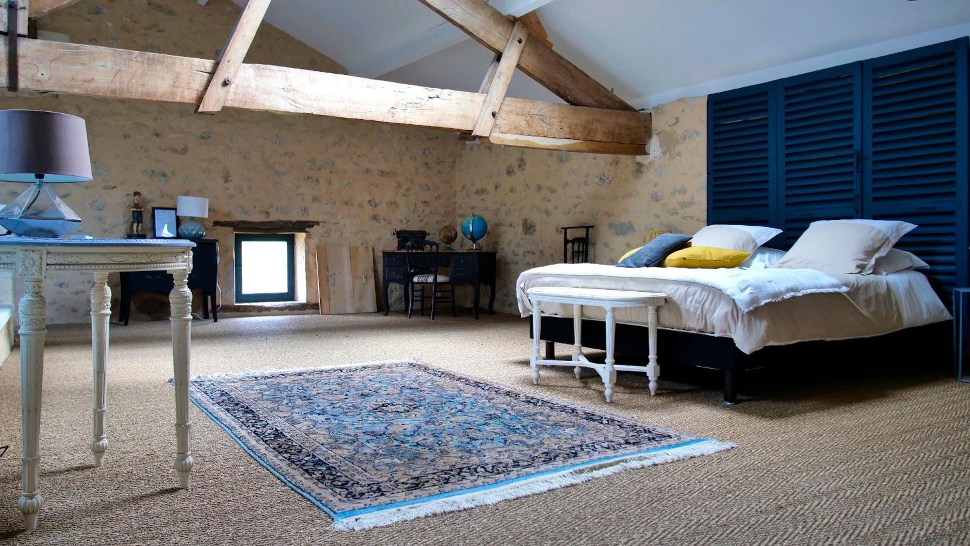 Le Clos Des Abeilles Ruch ภายนอก รูปภาพ